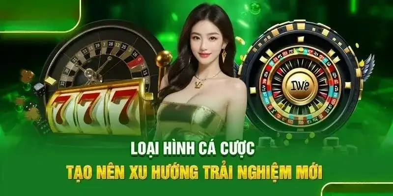 Tham gia Casino QQ88 trải nghiệm không gian cá cược mới mẻ