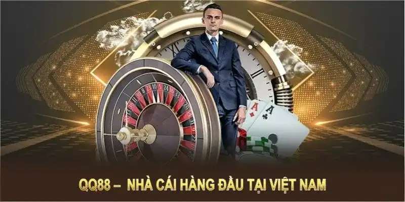 Tổng hợp những câu hỏi xoay quanh nhà cái QQ88